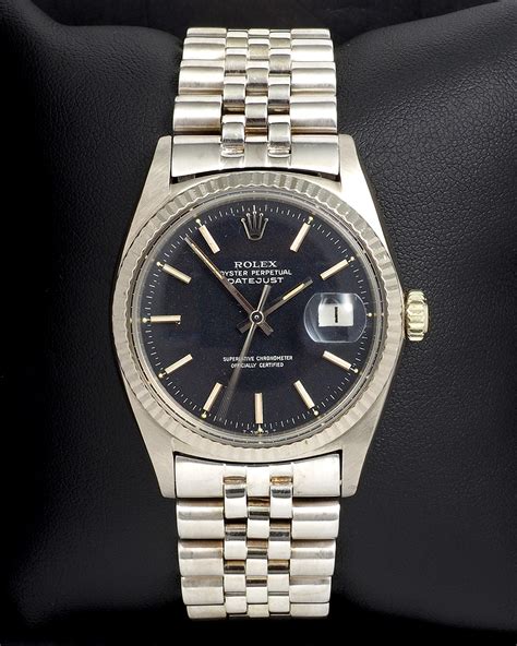 rolex day date 8386|8385 Rolex clasp.